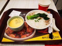 -真功夫(宝丰店)