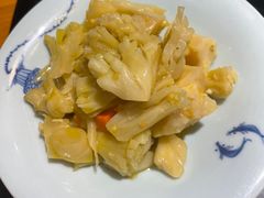 -丁记盐蘸牛肉·新杭菜(河东路店)
