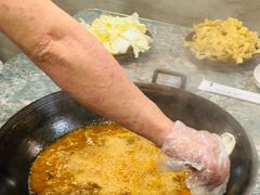 -三里屯土灶炖公鸡地锅鸡(江东店)