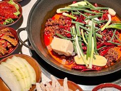-芈重山老火锅(广州首店)