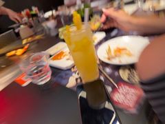 -盛焰铁板烧(王府井店)