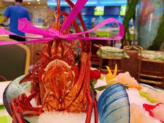 -快乐海鲜城(虎泉街店)