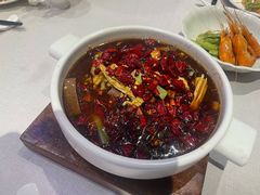 -狮王府淮扬菜(百家湖1912店)