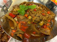 -堂瓦里·34年传统赣菜(第一街区店)