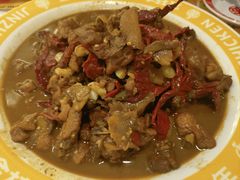 -金柱大盘鸡(南门店)
