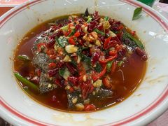 -三只鸟本地特色菜馆(上饶总店)