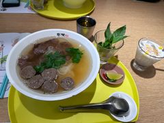 -蔡澜Pho·越南粉餐厅(海上世界店)