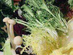 -百草滩羊清水涮羊肉(长城路店)