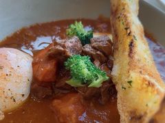 -The Rug Cafe(王府中环店)