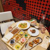 福州探店｜不陌生的老网红餐厅——『鲜猫』