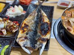 -真情鲍鱼海鲜汤