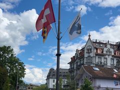 -因特拉肯贝乌里瓦奇大酒店