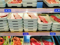 -蚝英雄·鲜蚝自助专门店(洋桥店)