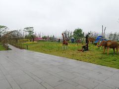 -长兴太湖图影湿地文化园