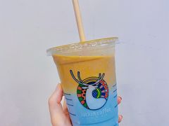 -瑞幸咖啡(新世界中心店)