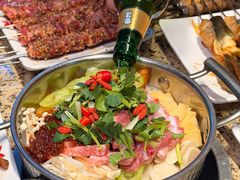 -羊老大.朝鲜族烤串(总店)