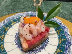-鮨冠OMAKASE食べ放题(北京首店)
