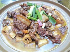 -南山民肴·乡土徽菜(豪辰俪景店)