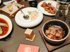 -聚鑫阁江浙菜·非遗传承技艺(金汇龙湖天街店)