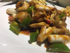 -乡间好味私家菜(总店)