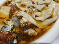 -毛家饭店·湖南鱼鲜(齐鲁软件园店)