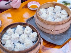 -枫泾丁氏烧卖(枫丽路店)