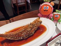 -四季民福烤鸭店(王府井东安门店)