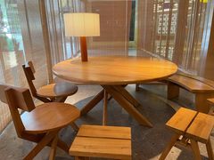 大堂-阿嬷手作(成都万象城店)