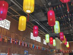 -老高烧烤(龙华星河iCO店)