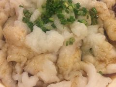 -京天红酒家(马家堡店)