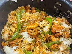 -兰湘子·湘菜小炒(荥阳吾悦广场店)