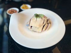 -玄武苏宁诺富特酒店·紫金轩中餐厅