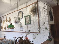 -秀儿家の小确幸花园西餐厅
