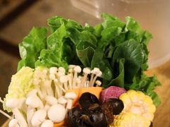 -大头椰·椰子鸡火锅(南宁万象城店)