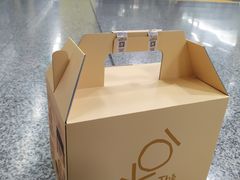 -KOI The(卓悦汇购物中心店)