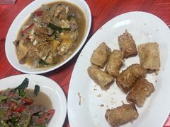 -黄记饮食店·潮汕家常菜(丹霞庄中区店)