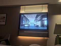 -美豪丽致酒店(广州塔琶洲会展中心店)