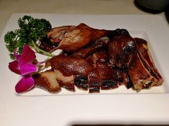 -绿茶餐厅(成都大悦城店)