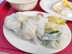 原味肠粉-北京大学-学五食堂