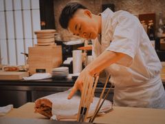-鳥喜Toriki怀石烧鸟料理