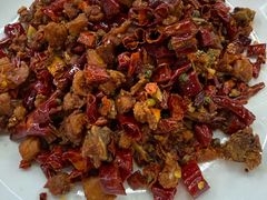 -蜀膳坊(洪公祠小区店)