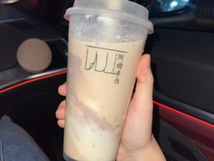 -阿嬷手作(上海万象城店)