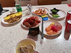 -北京海德酒店温泉