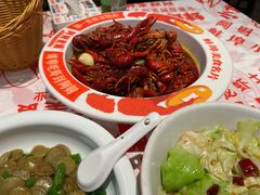 -阿财老铺·老蚌埠龙虾城(华夏总店)