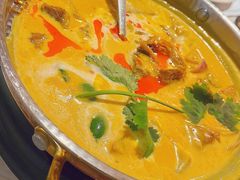 越式椰香咖喱牛腩-美奈小馆·越南料理(福田星河COCO Park店)