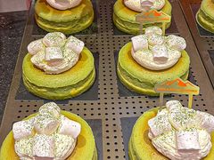 -KUMO KUMO甜品·冰淇淋(深圳壹方城店)