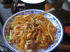 -泛太平洋大酒店·海天楼中餐厅·粤菜