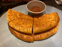 -丝路金桃·新疆菜(徐汇店)