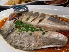 -味莊餐厅(康庄南街店)
