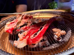 -西塔老太太泥炉烤肉(龙湖北苑天街店)